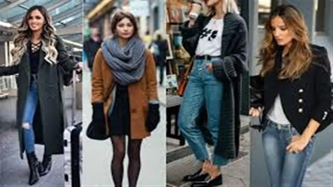 تخفيضات كبرى.. أسعار الملابس الشتوية عبر منصات التسوق تبدأ من قيم محددة